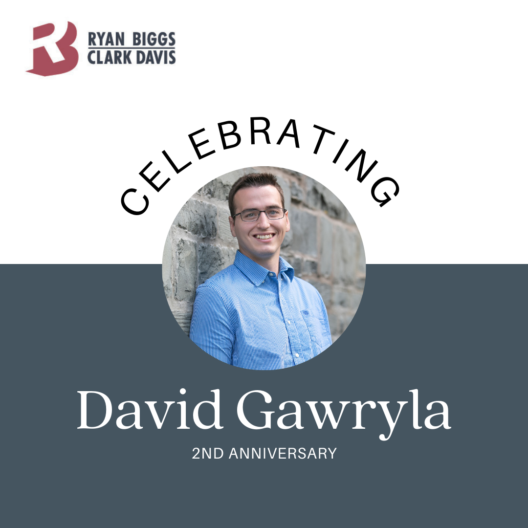 David Gawryla