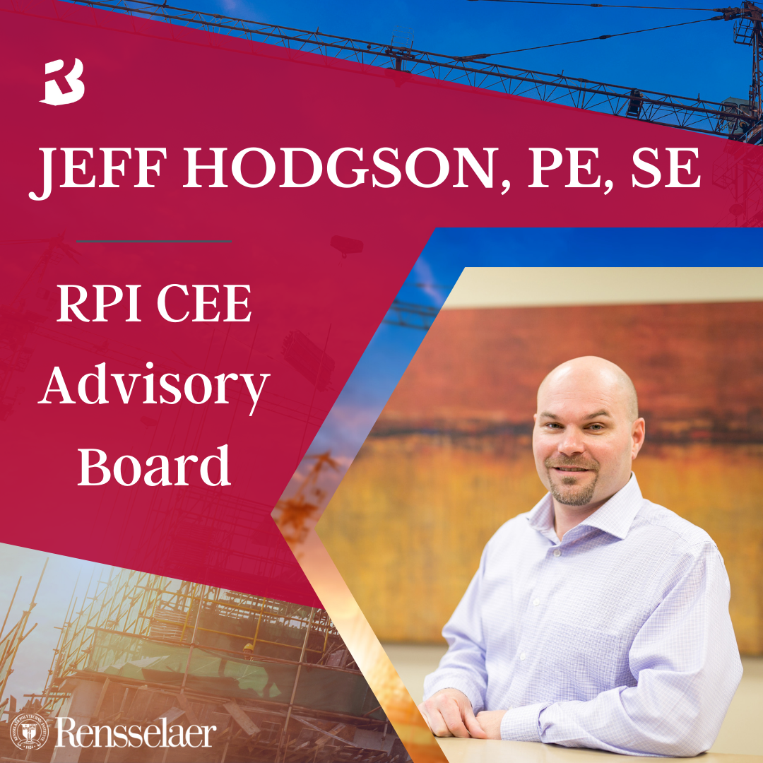 JEFF HODGSON RPI Advisory Board