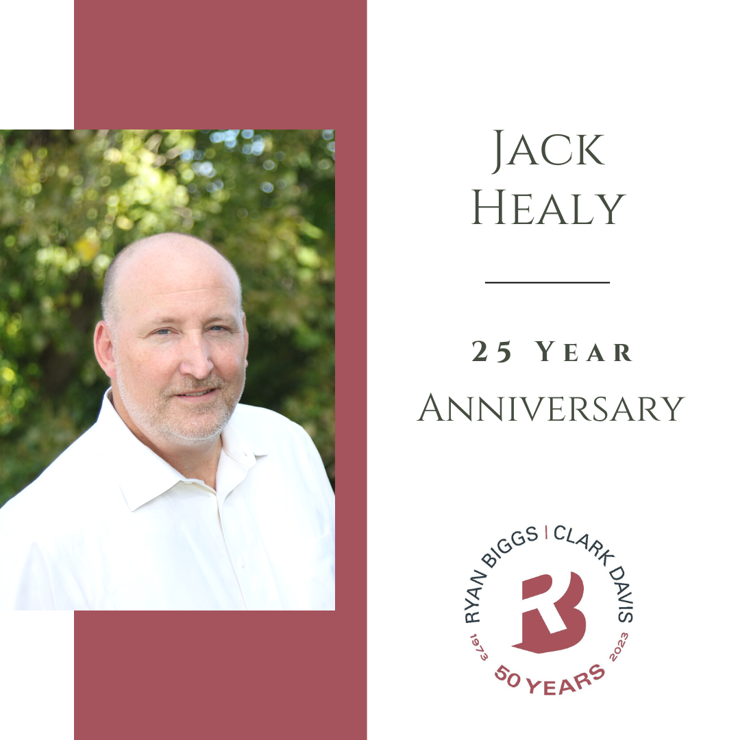 Jack Healy