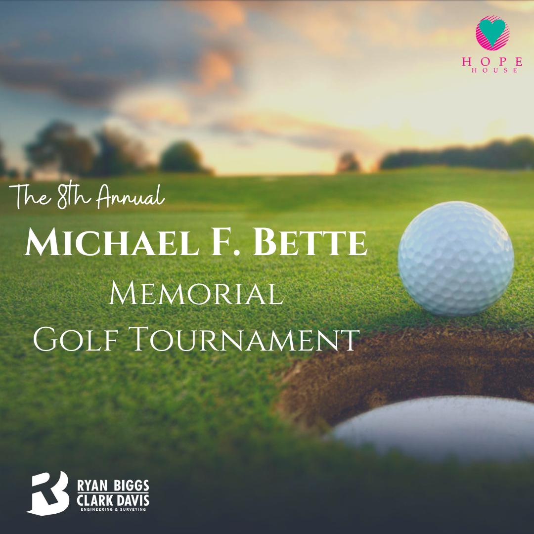 Michael F Bette Memorial Golf 