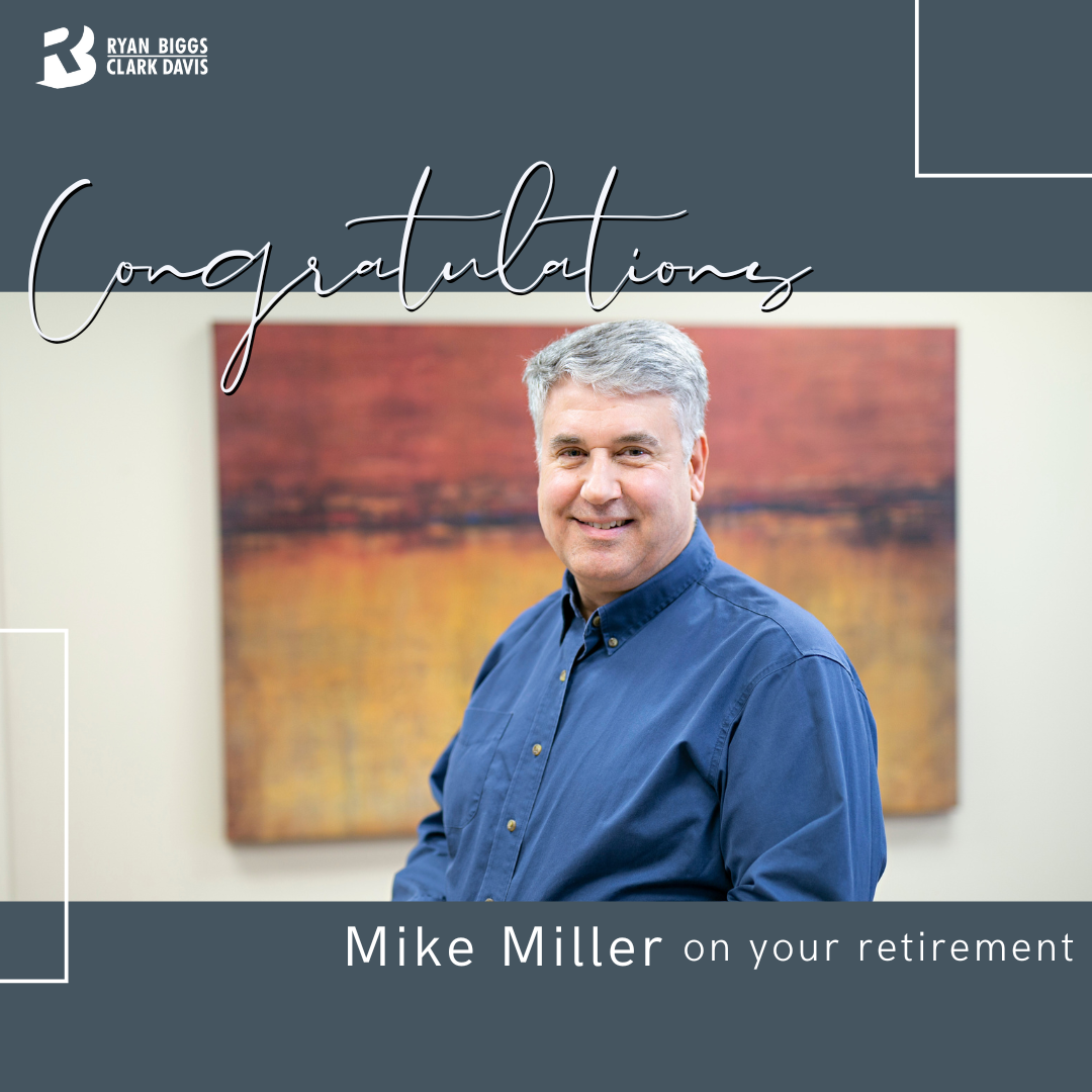 Mike Retirement