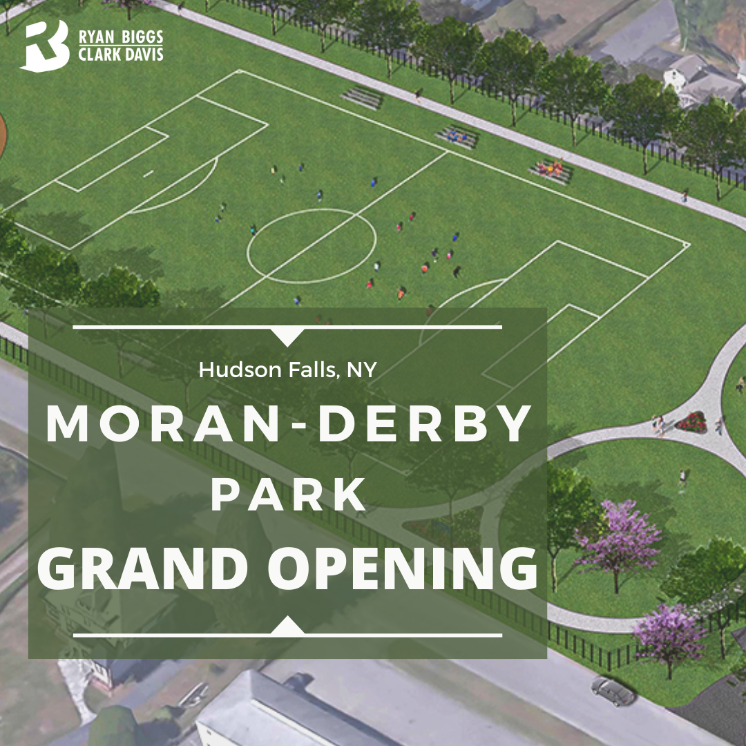 Morgan derby park