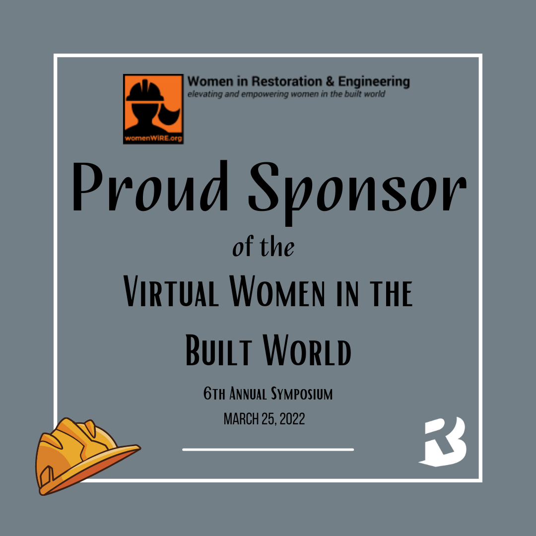 Women in Built World