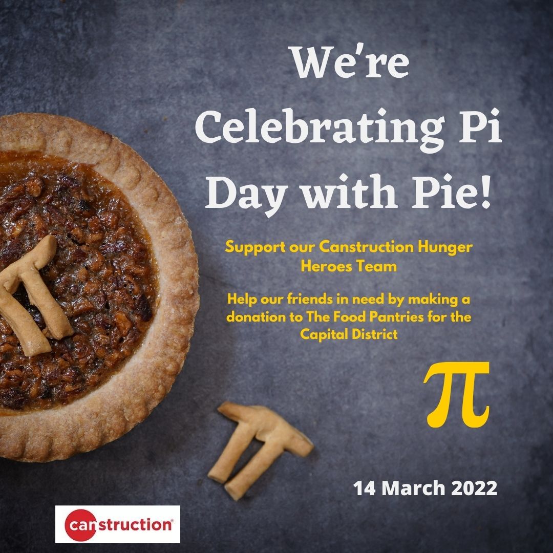 Celebrate Pi Day with 85 11 in Instagram Post 2