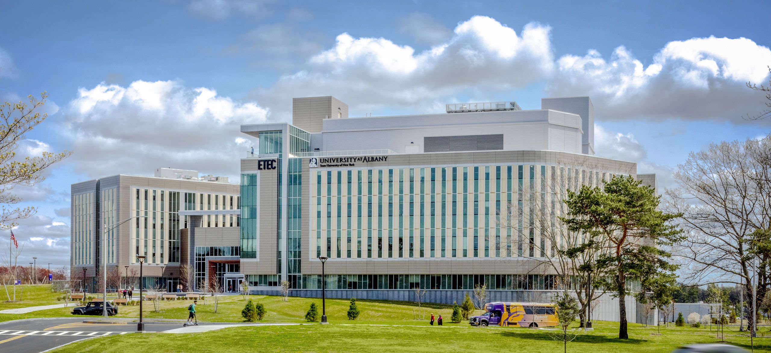 SUNY Plattsburgh